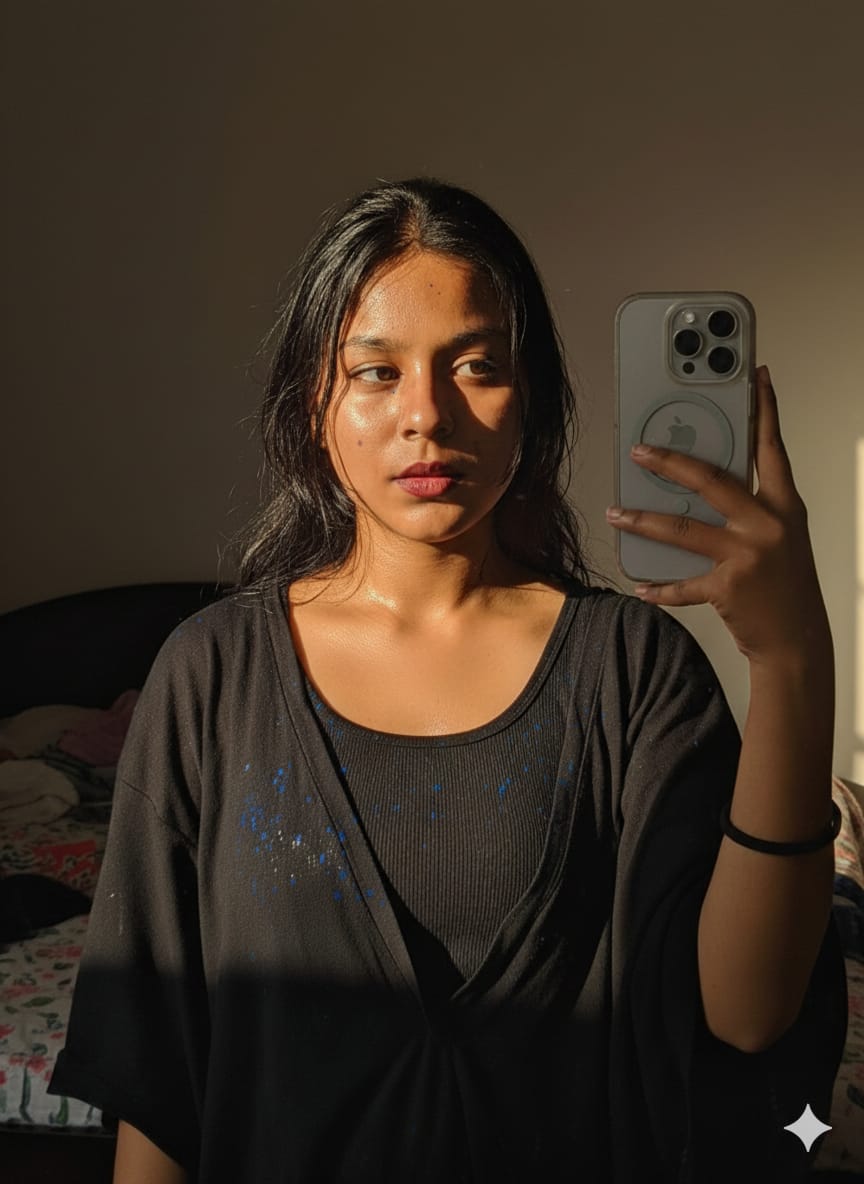 Kalpana Chavhan